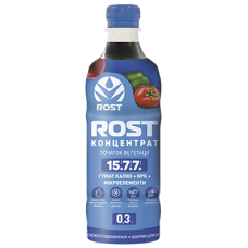 ROST-Концентрат азотне 0.3л